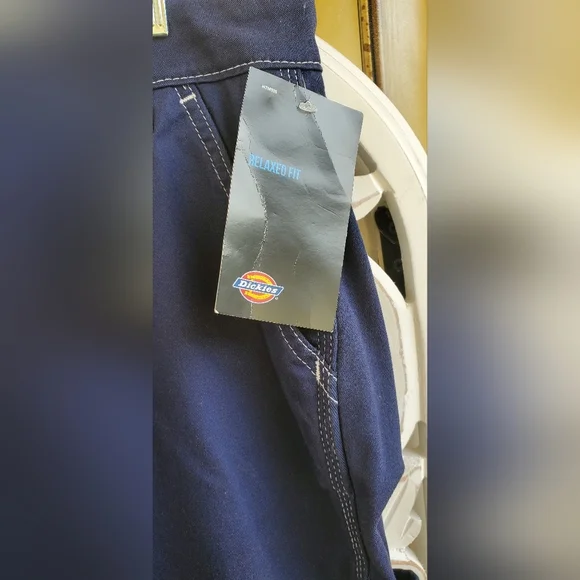 DICKIES Original 874® Work Pants navy size - Picture 7 of 10